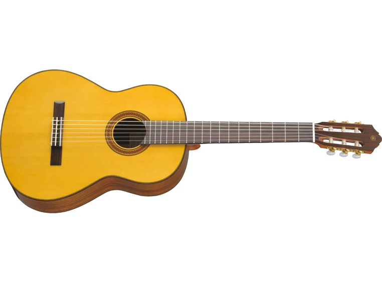 Yamaha CG162S klassisk gitar 